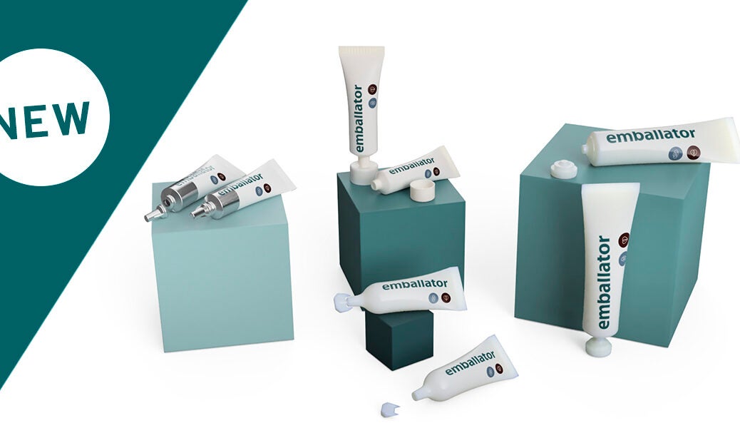 Emballator Tectubes