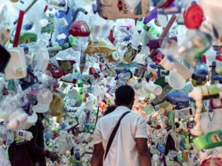 Indian state of Maharashtra joins WEF plastic waste partnership
