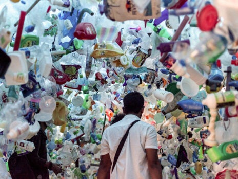 Indian state of Maharashtra joins WEF plastic waste partnership