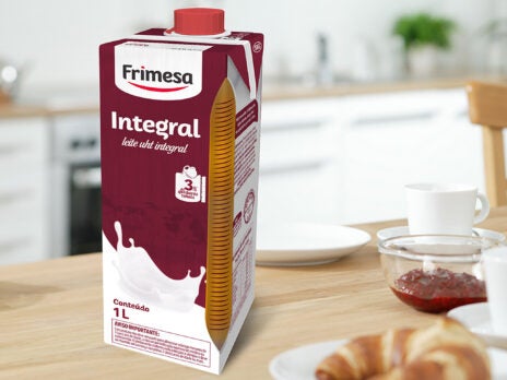 SIG and Frimesa launch combistyle carton packaging in Americas