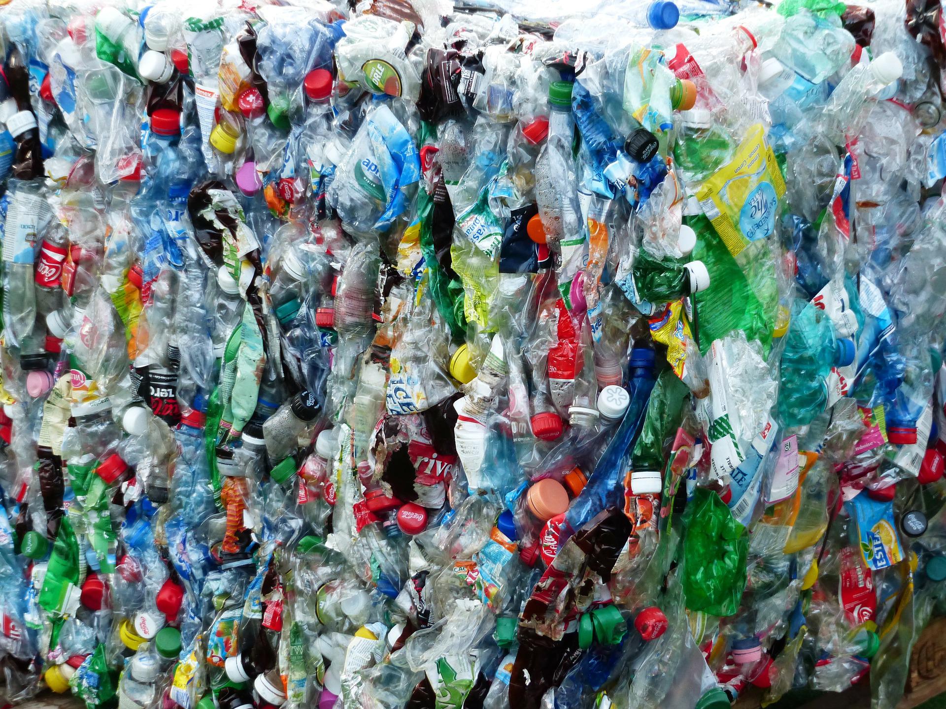 TotalEnergies and New Hope Energy to build recycling plant in Texas TotalEnergies and New Hope Energy to build recycling plant in Texas