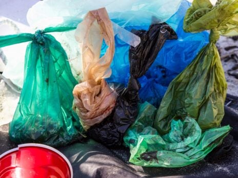 Vietnam aims to ban the use of all plastic bags by 2030