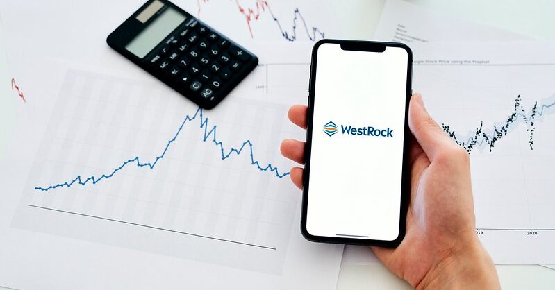 WestRock posts 21.3% sales growth for second quarter of FY22 - Vimarsana News