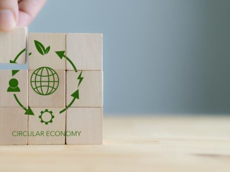 How are circular platforms helping the packaging sector achieve ESG targets? How are circular platforms helping the packaging sector achieve ESG targets?