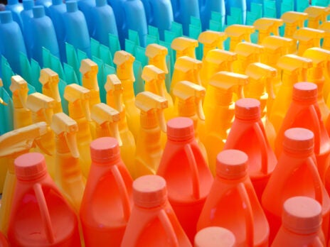 Will the UK Plastic packaging tax force businesses to act sustainably?