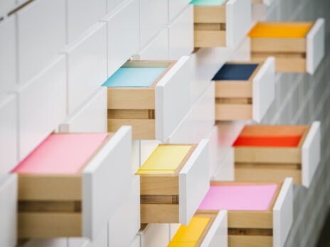 Video Interview: How are colours are influencing packaging choices Video Interview: How are colours are influencing packaging choices
