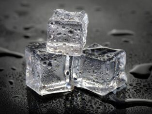 Co-op to provide recyclable ice cube packaging from The Ice Co