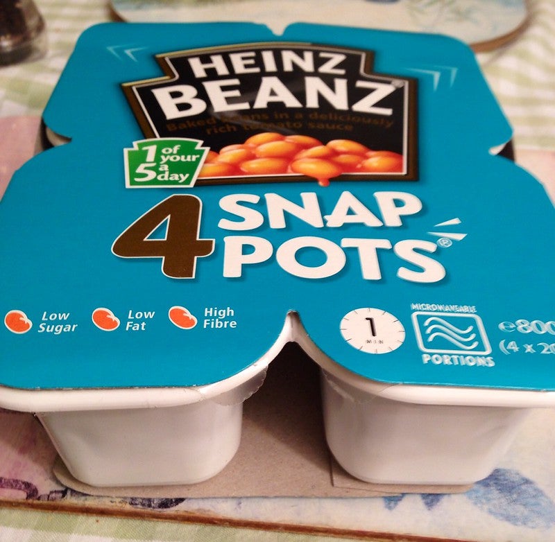 Heinz and Tesco launch soft plastic recycling programme in UK