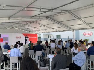Henkel opens hot melt adhesives plant in Guadalupe, Mexico