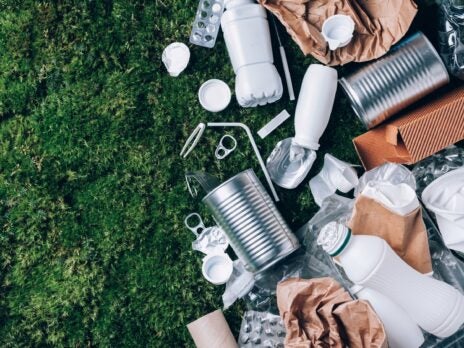 Packaging and sustainability – how can we ease the transition? Packaging and sustainability – how can we ease the transition?