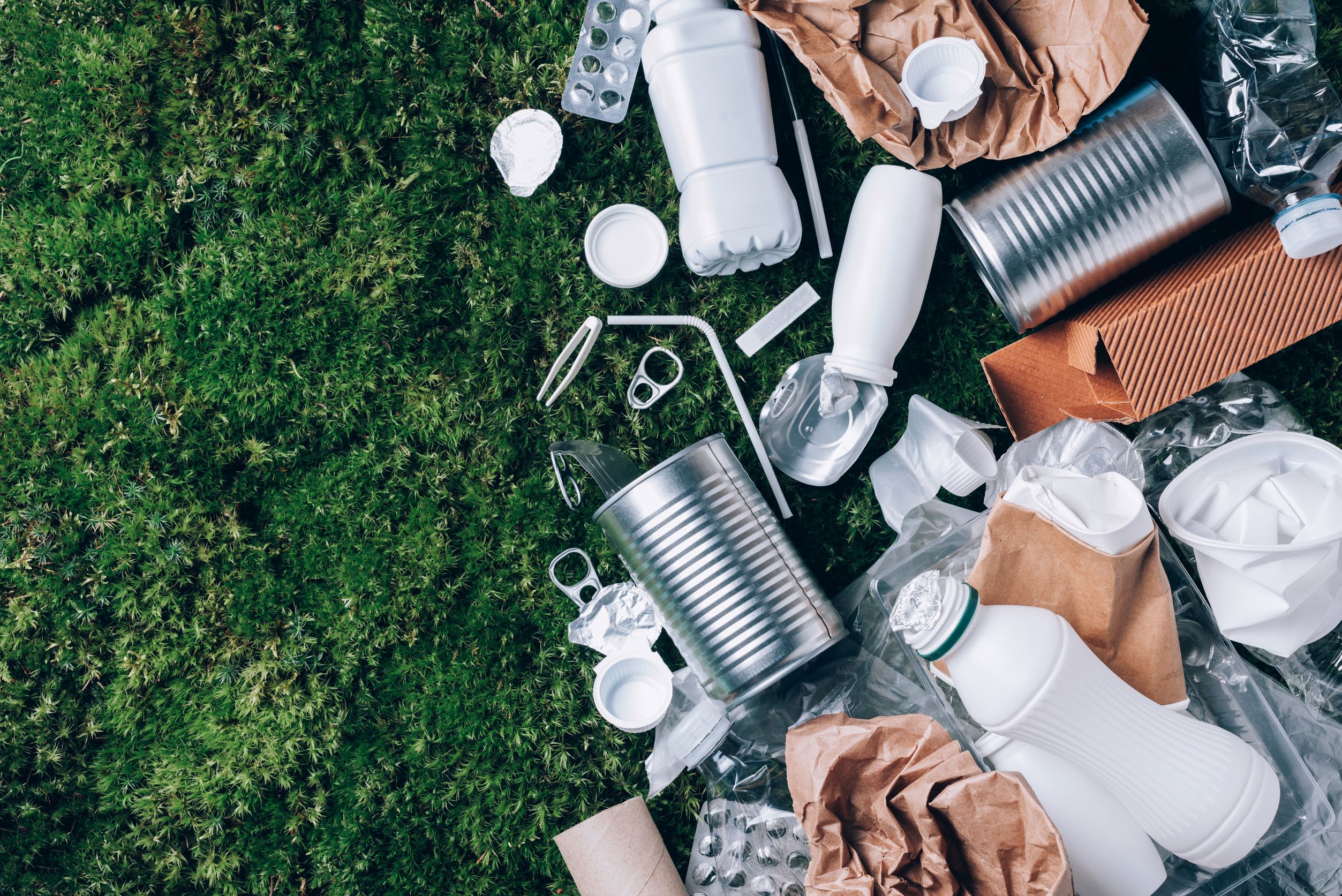 Packaging and sustainability – how can we ease the transition?