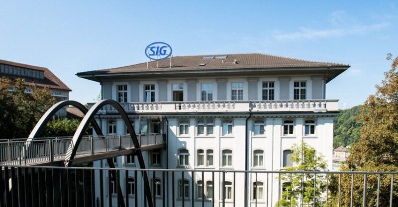 SIG closes acquisition of flexible packaging solution provider Scholle IPN - Vimarsana News