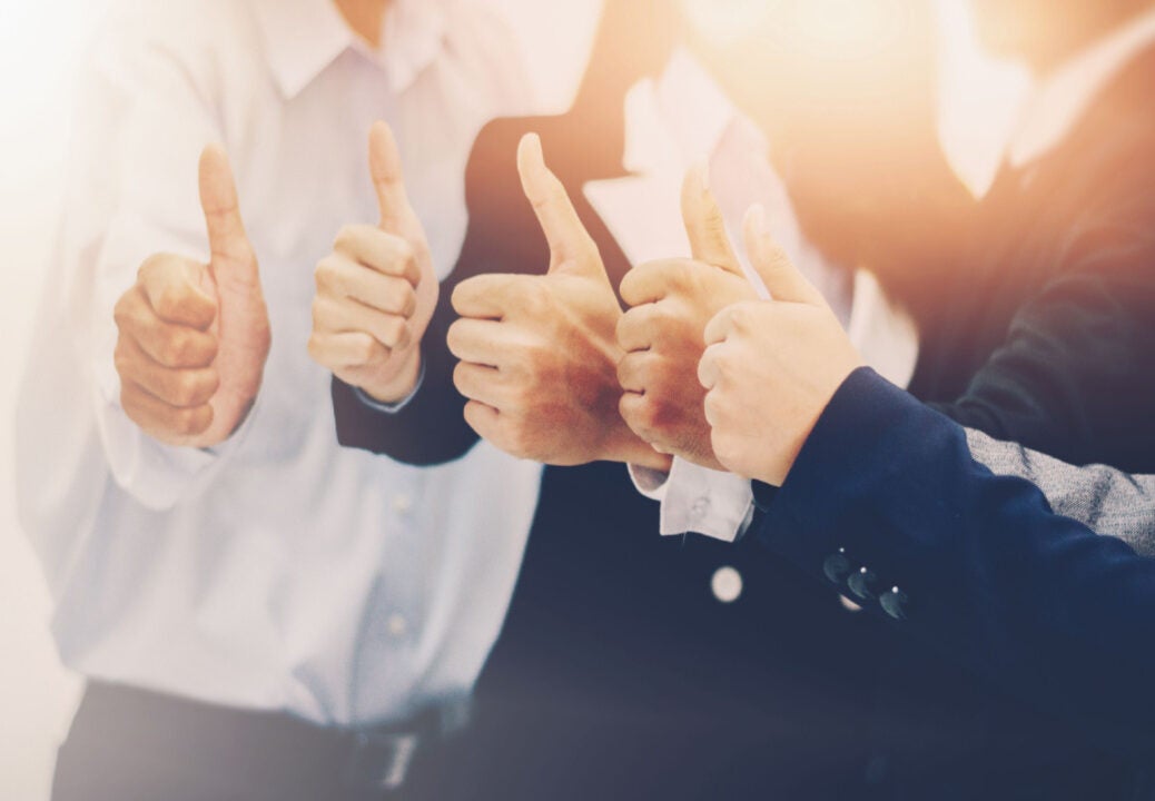 Business Optimism Poll May 2022