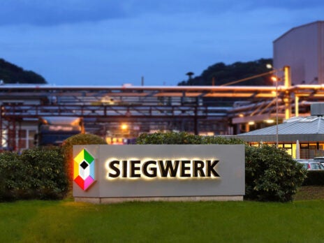 Siegwerk develops improved deinking for rigid plastic packaging