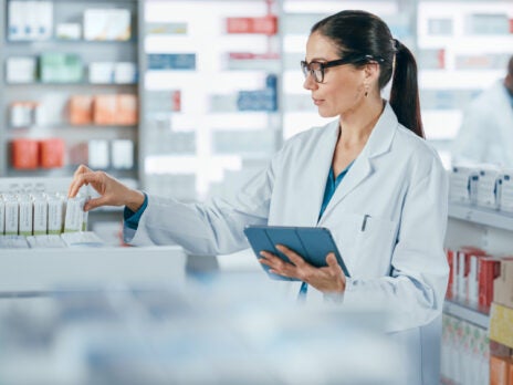 Using automation to expand pharma’s packaging capabilities Using automation to expand pharma’s packaging capabilities