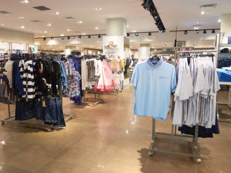 The packaging alternatives helping the fashion industry cut its carbon footprint The packaging alternatives helping the fashion industry cut its carbon footprint