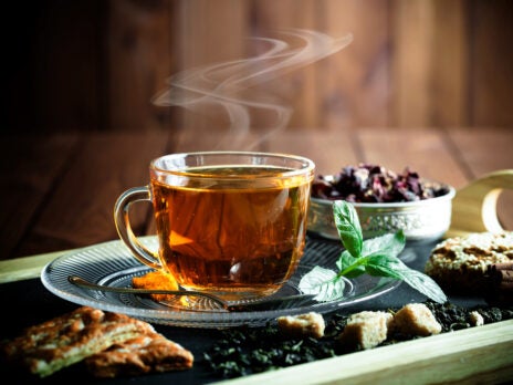 INTERVIEW:- How Clipper Teas is giving consumers what they want INTERVIEW:- How Clipper Teas is giving consumers what they want