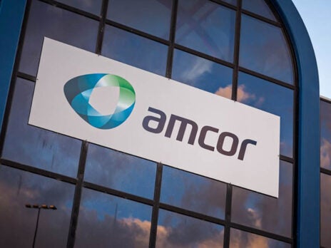 Amcor offers recyclable PET-made spirits bottles