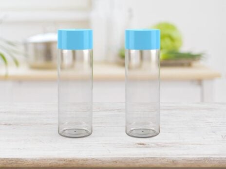 Berry Global introduces reusable on-the-go drinking bottle