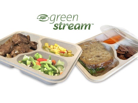 Preferred Packaging adds plant fibre tray to GreenStream portfolio