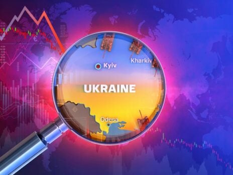 The impact of the Russia-Ukraine crisis on the packaging industry The impact of the Russia-Ukraine crisis on the packaging industry