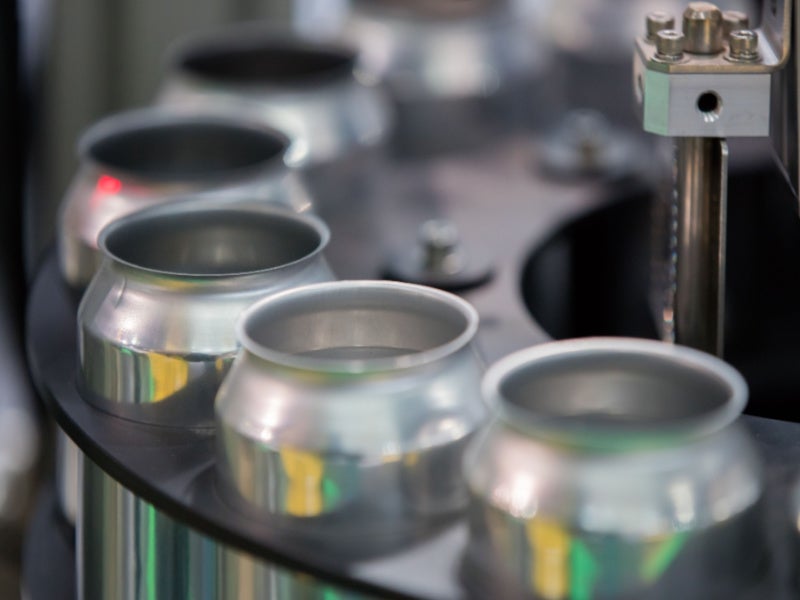 Ball Aluminum Cans Plastic Cups - Hard Seltzer News