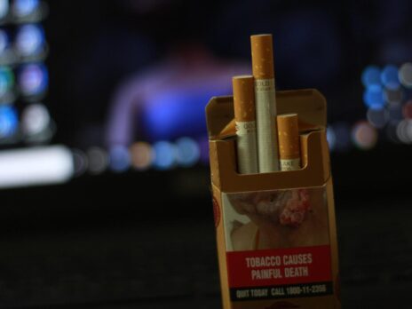 Indian Government proposes health warnings for tobacco packaging