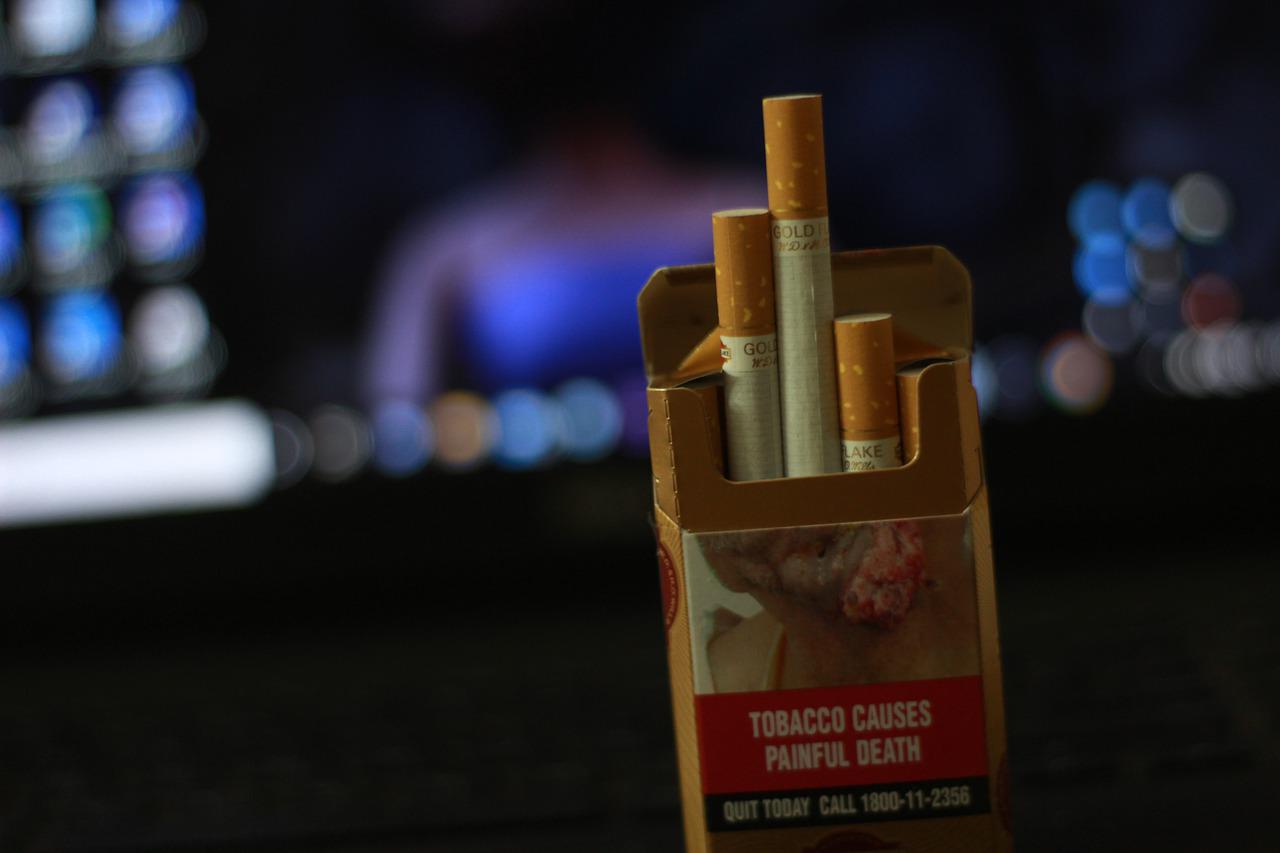 Indian Government proposes health warnings for tobacco packaging Indian Government proposes health warnings for tobacco packaging
