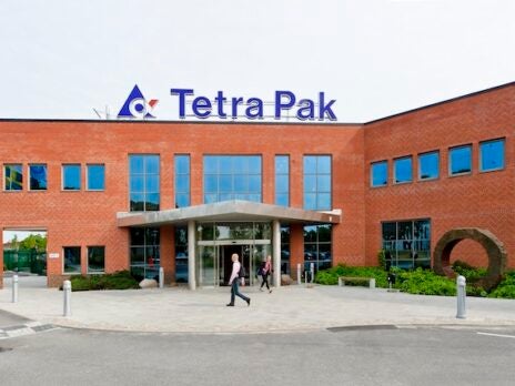 Tetra Pak to divest its Russian business to local management