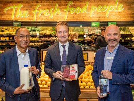 Woolworths and Pact to partner to increase circular packaging