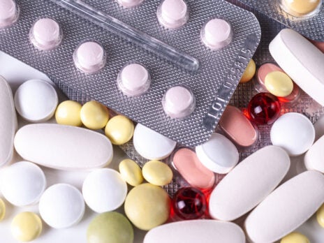 INTERVIEW: Jones Healthcare’s fresh approach to pharma packaging INTERVIEW: Jones Healthcare’s fresh approach to pharma packaging