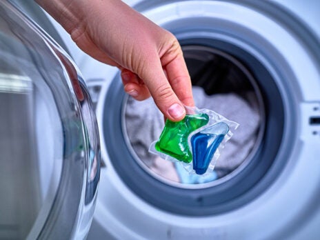 Why ‘big laundry’ has an even bigger problem with plastic Why ‘big laundry’ has an even bigger problem with plastic
