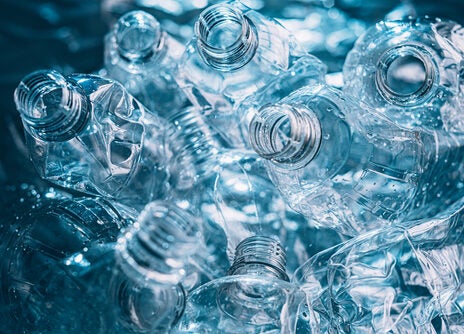 Packaging claims under fire for “greenwashing” Packaging claims under fire for “greenwashing”