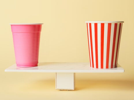 Good plastics v alternative packaging materials Good plastics v alternative packaging materials