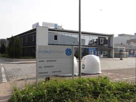 Ardagh Group selects AFRY for engineering services in new Brazilian factories