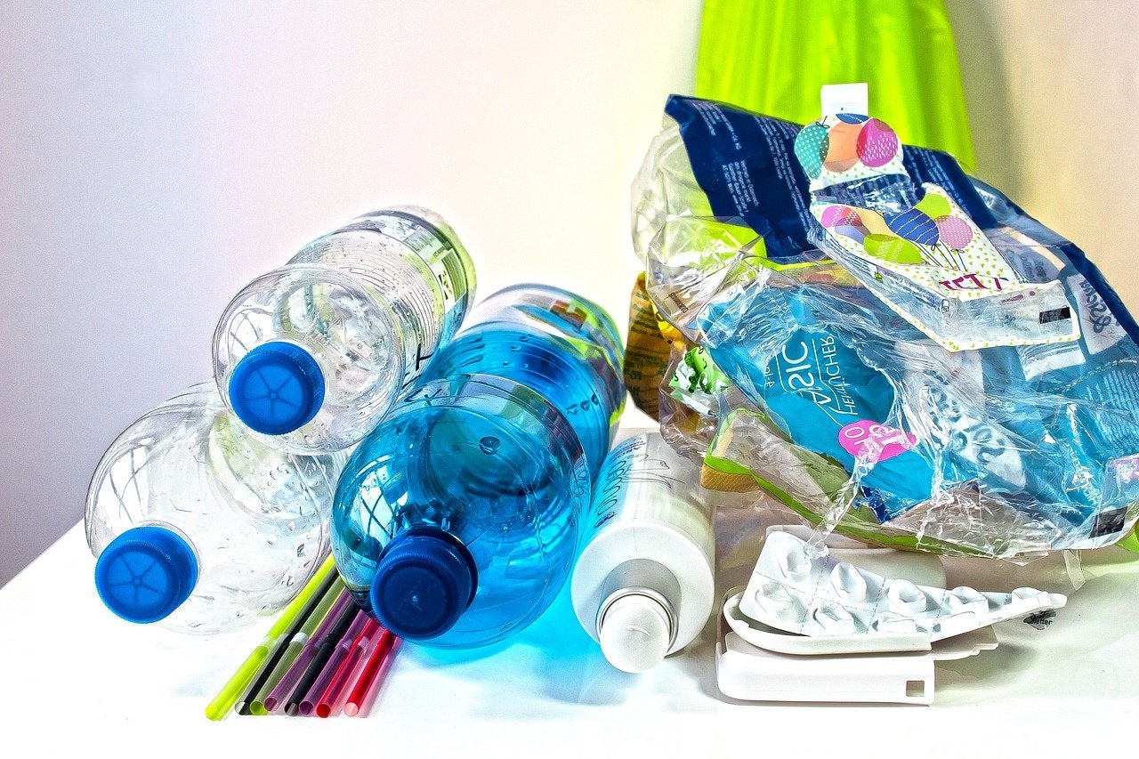Baguio adds plastic sorting facility to Hong Kong recycling plant Baguio adds plastic sorting facility to Hong Kong recycling plant