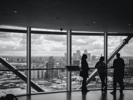 Rankings: Business Expansion Rankings: Business Expansion
