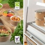 Colpac launches multi-food pots for foodservice applications