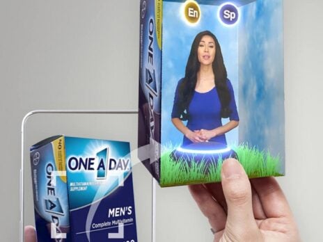 Immertia introduces AR-enabled product packaging technology