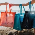 KeepCool and Costco launch 100% ocean plastic reusable bags