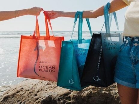 KeepCool and Costco launch 100% ocean plastic reusable bags