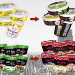 Tofutti to introduce new packaging for dairy-free products