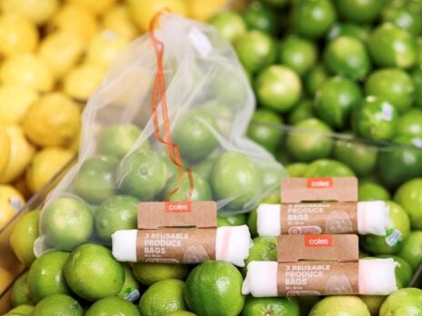 Coles to remove single-use plastic bags from stores in ACT