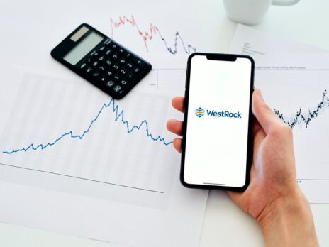WestRock registers 14.6% increase in net sales for Q3 2022