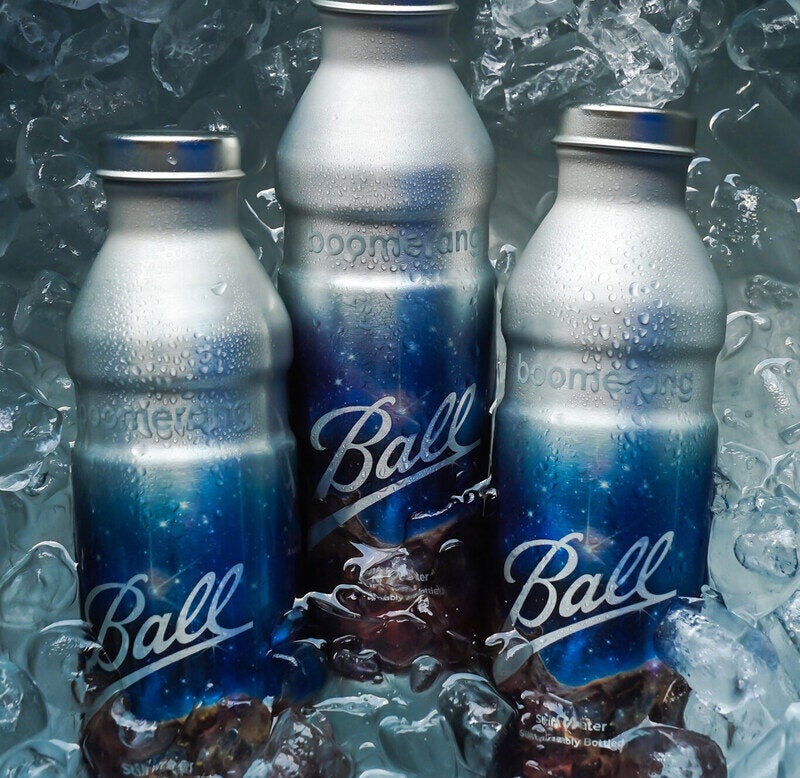 Ball Corporation
