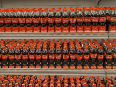 Coca-Cola launches fully recycled plastic bottles in Vietnam