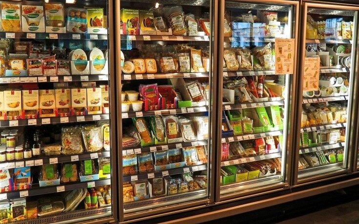 Photo of US FDA proposes update to criteria for ‘healthy’ food label