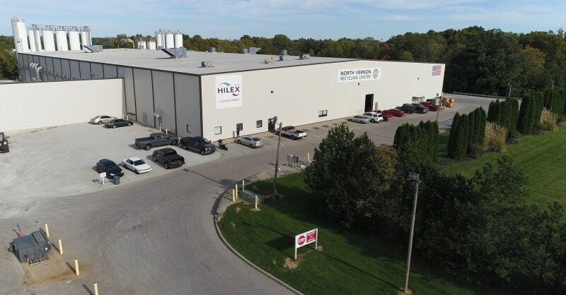 Novolex announces $10m investment in Indiana recycling facility - Vimarsana News