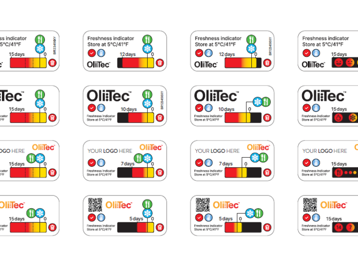 Photo of What smart labels can do for food waste reduction