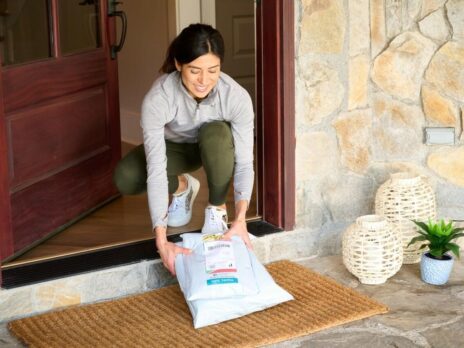 Sealed Air reveals how sustainable, luxury packaging is changing apparel ecommerce Sealed Air reveals how sustainable, luxury packaging is changing apparel ecommerce
